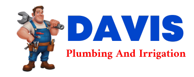 Trusted plumber in ARAB